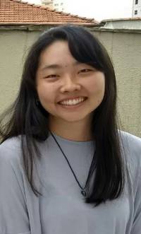 Lidia Yano :)